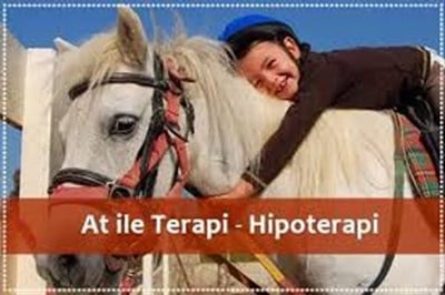 HİPPO TERAPİ EĞİTİMİ