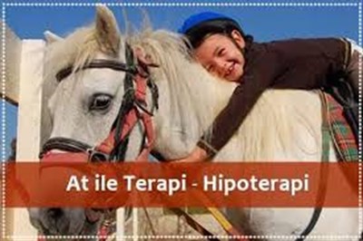 HİPPO TERAPİ EĞİTİMİ