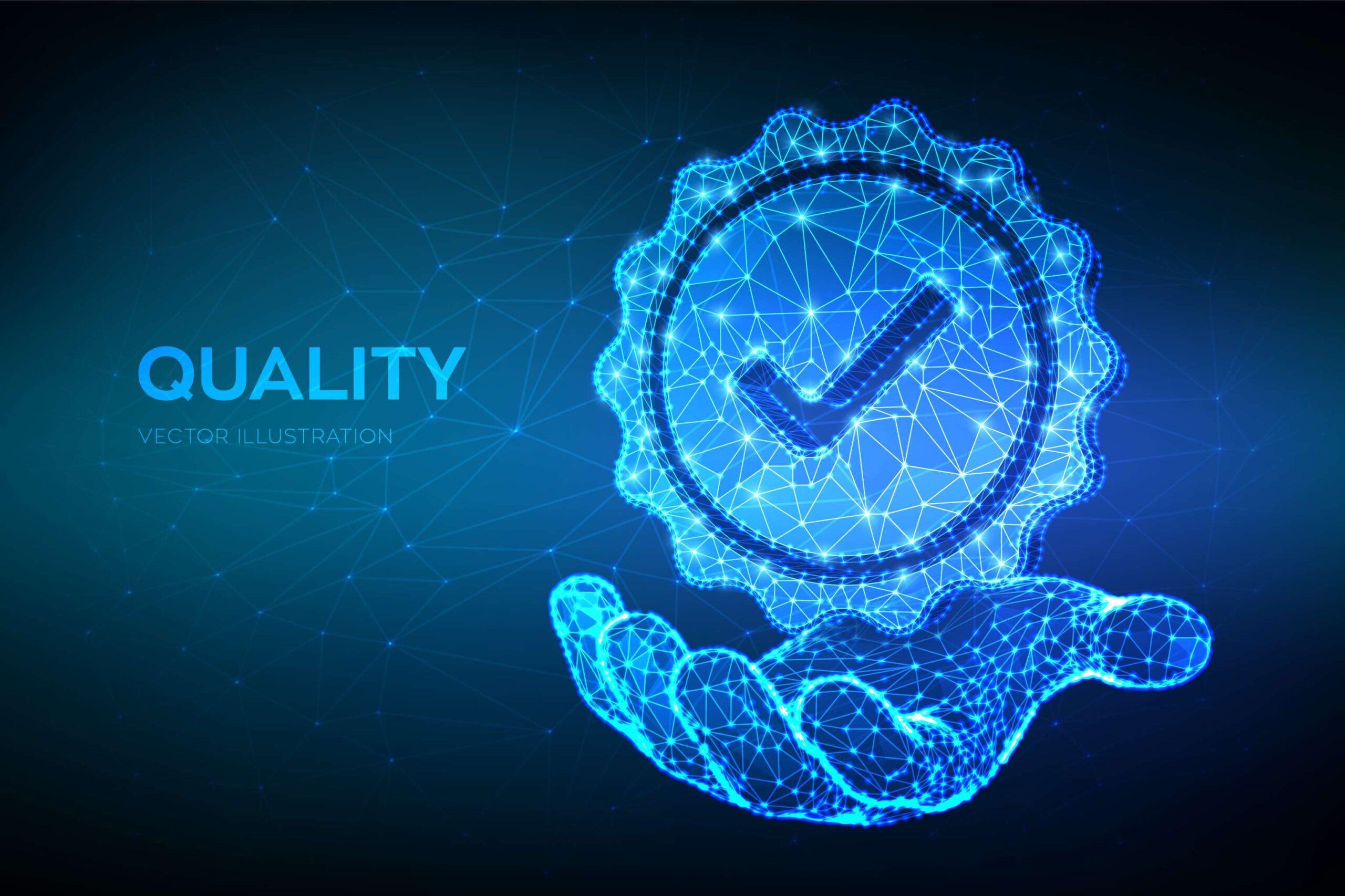 Üniversite OnaylıKalite Yönetim Sistemleri Analisti Sertifikası
