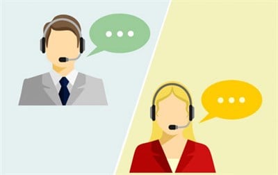 Üniversite OnaylıTelefonda ve Yazılı İletişim Eğitimi Sertifika Programı