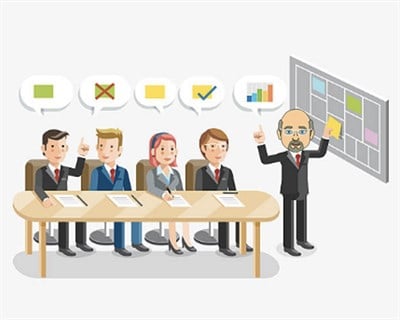Uluslararası Psikologlar DerneğiToplam Kalite Yönetimi Eğitimi Sertifika Programı