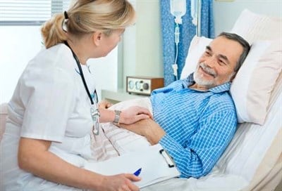 Üniversite OnaylıTunceli Hasta Yaşlı Bakımı Sertifikası