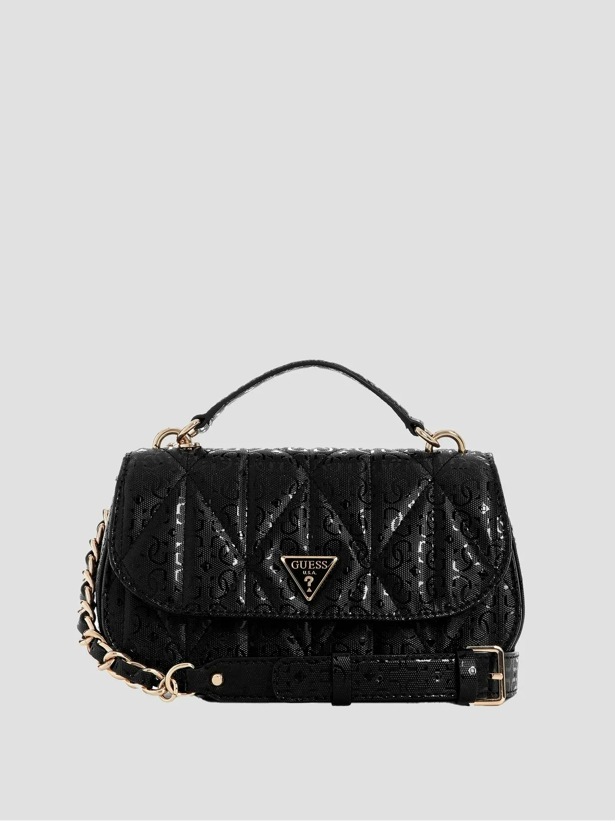 ユア ALDINA TOP HANDLE FL-Kadın omuz çantası -GG966320