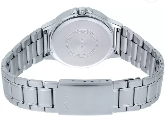 Casio Kadın Kol Saati LTP-V300D-7A2UDF