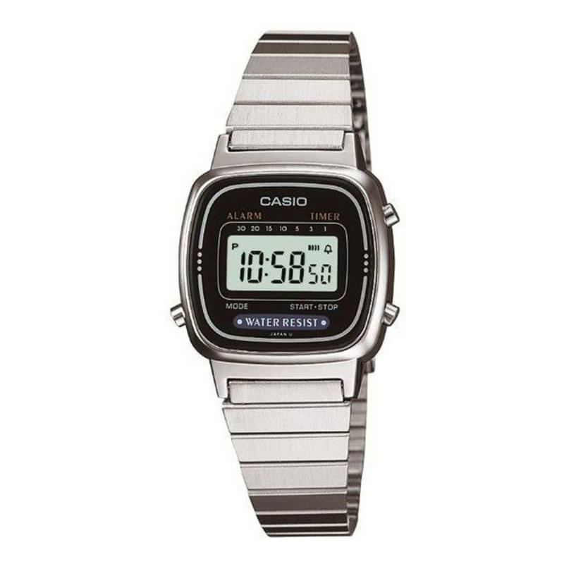 Casio Kol Saati LA670WD-1DF