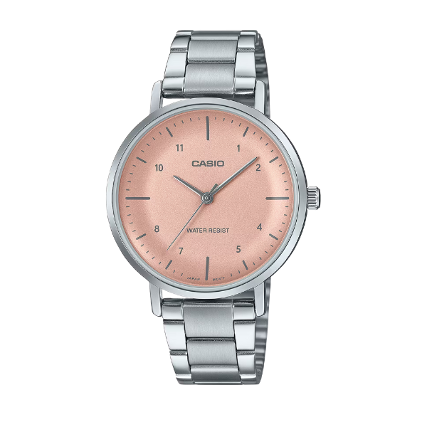 Casio Kol Saati LTP-VT03D-4BDF