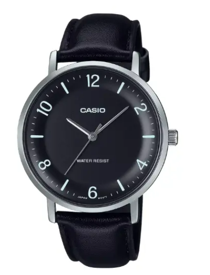 Casio Kol Saati MTP-VT03L-1BDF