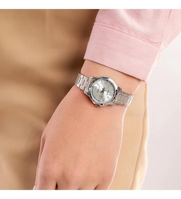 Casio MTP-V004D-7B2UDF erkek Kol Saati