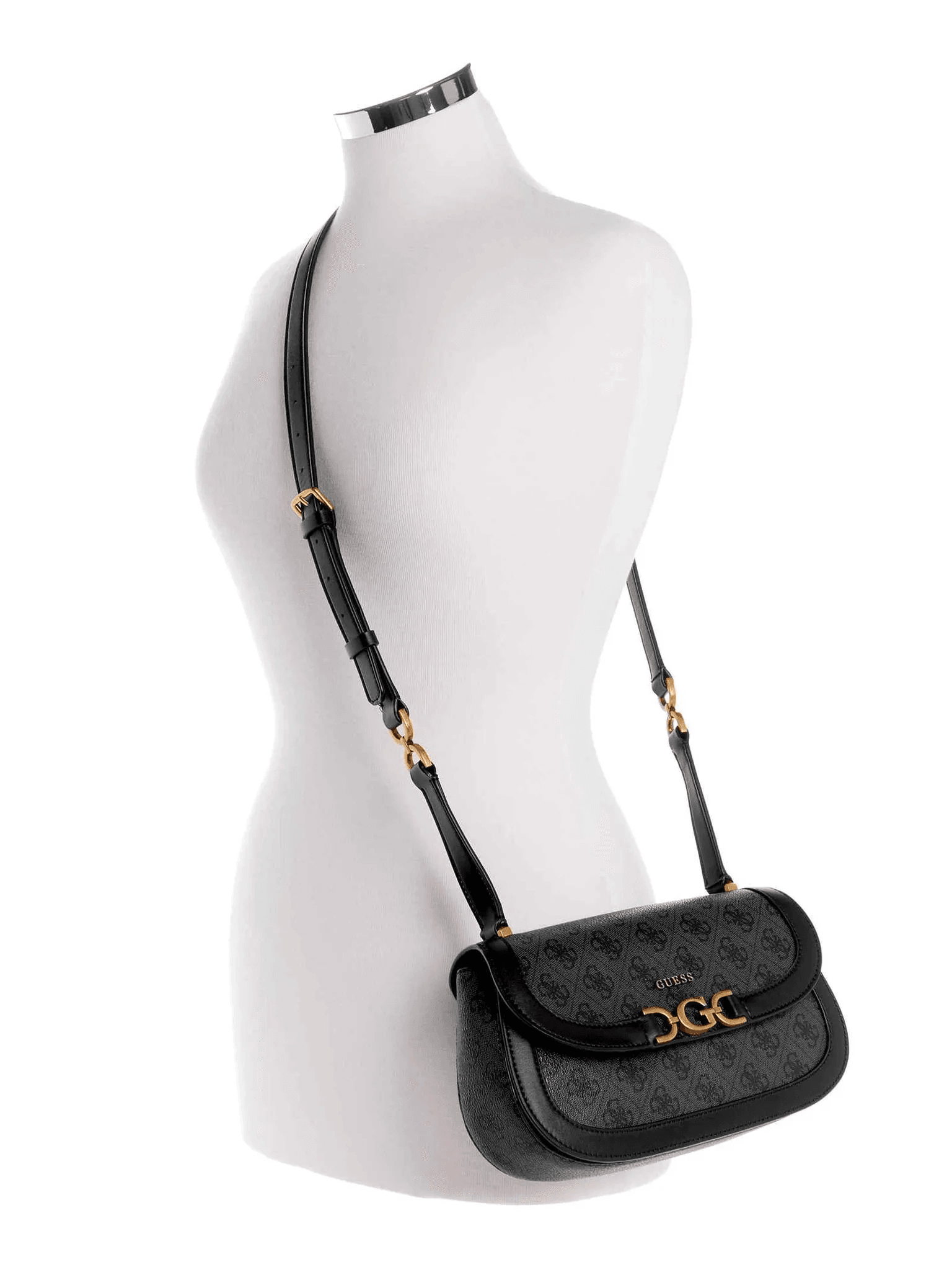 Guess Dagan Çapraz Askılı Çanta SB920220