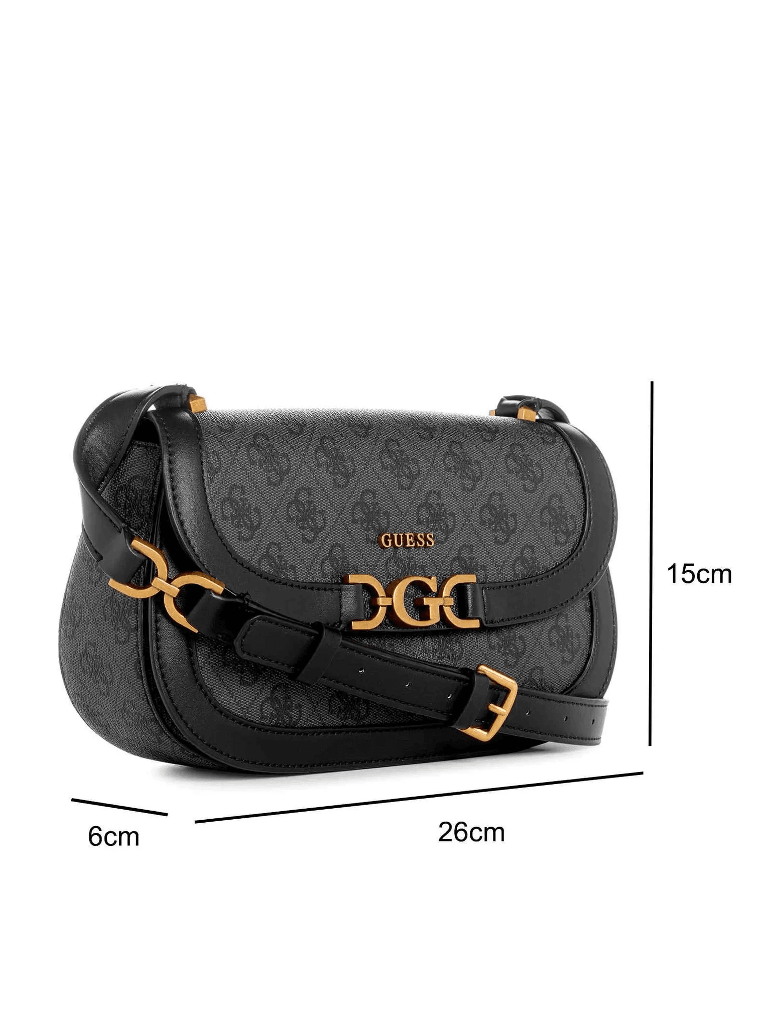 Guess Dagan Çapraz Askılı Çanta SB920220
