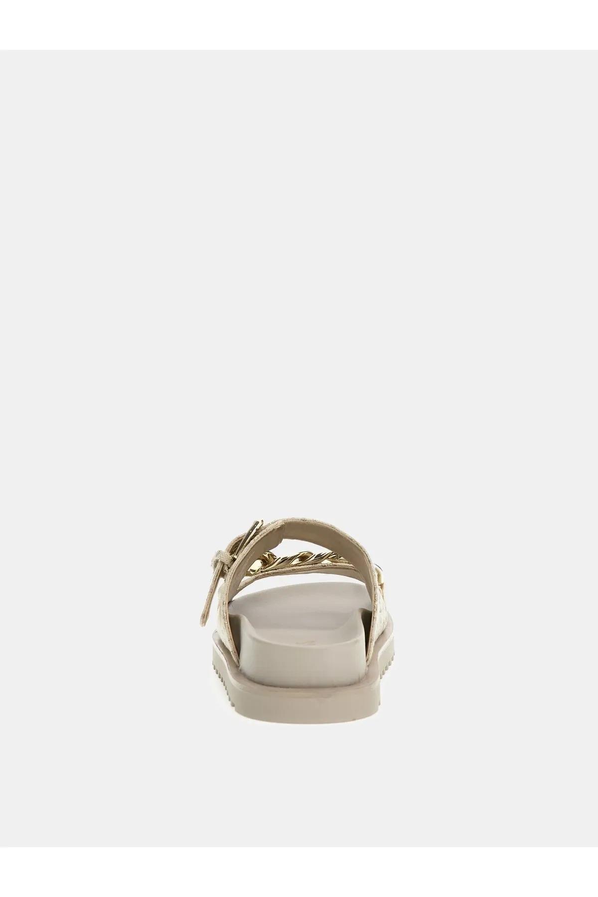 Guess Kadın Sandalet FLJFATFAL03