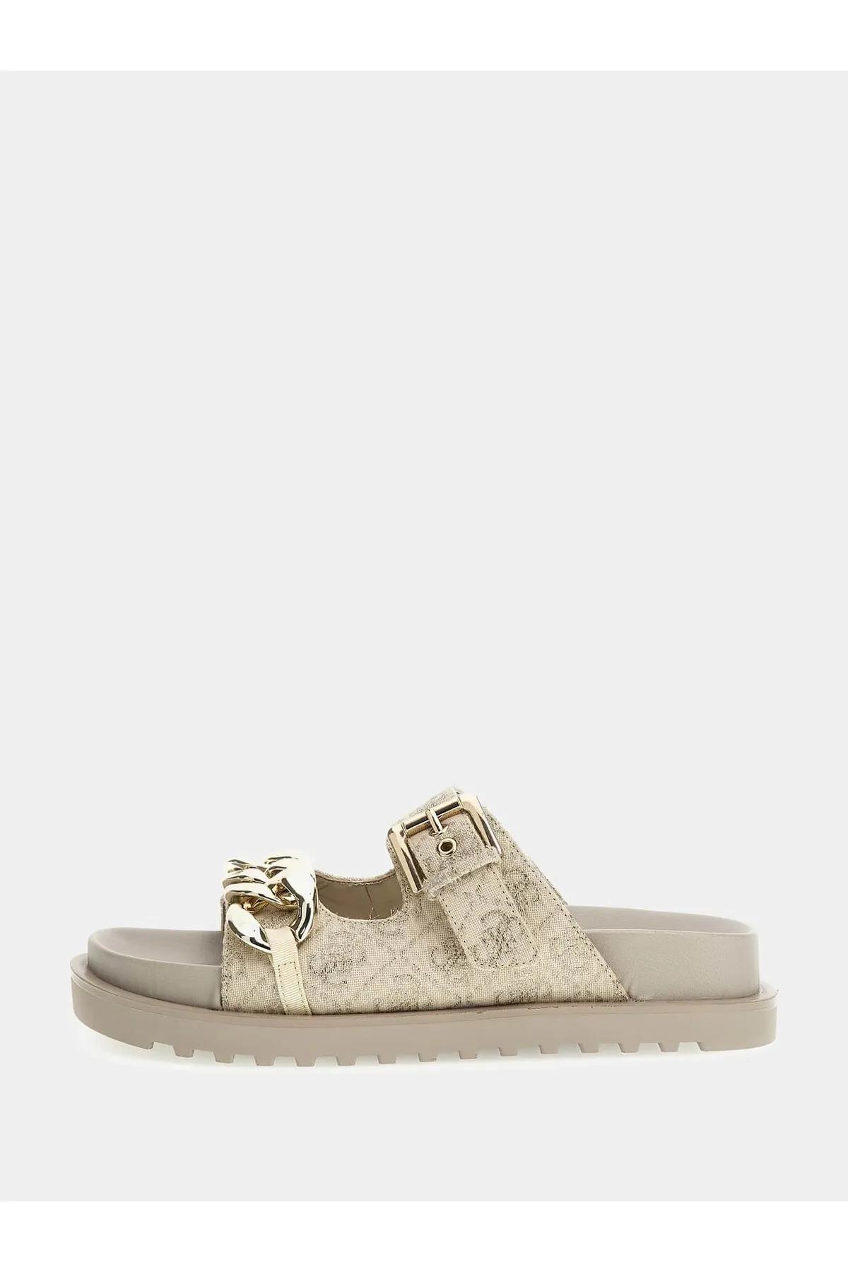 Guess Kadın Sandalet FLJFATFAL03