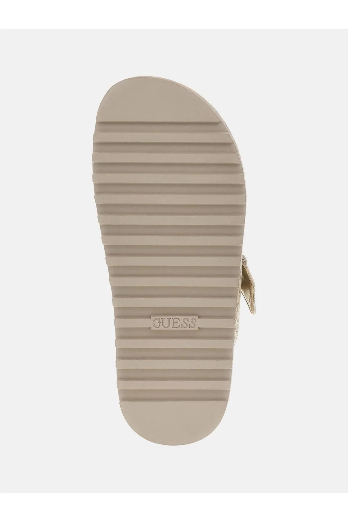 Guess Kadın Sandalet FLJFATFAL03