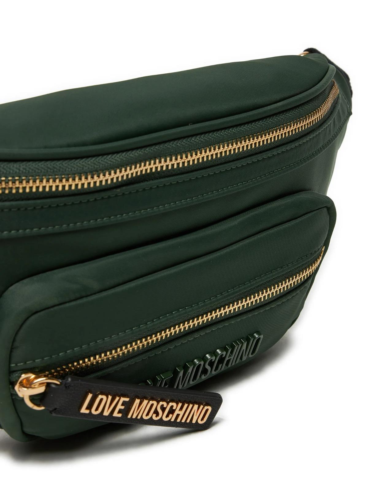 Love Moschino bel çantası JC4383PP0LKS185A