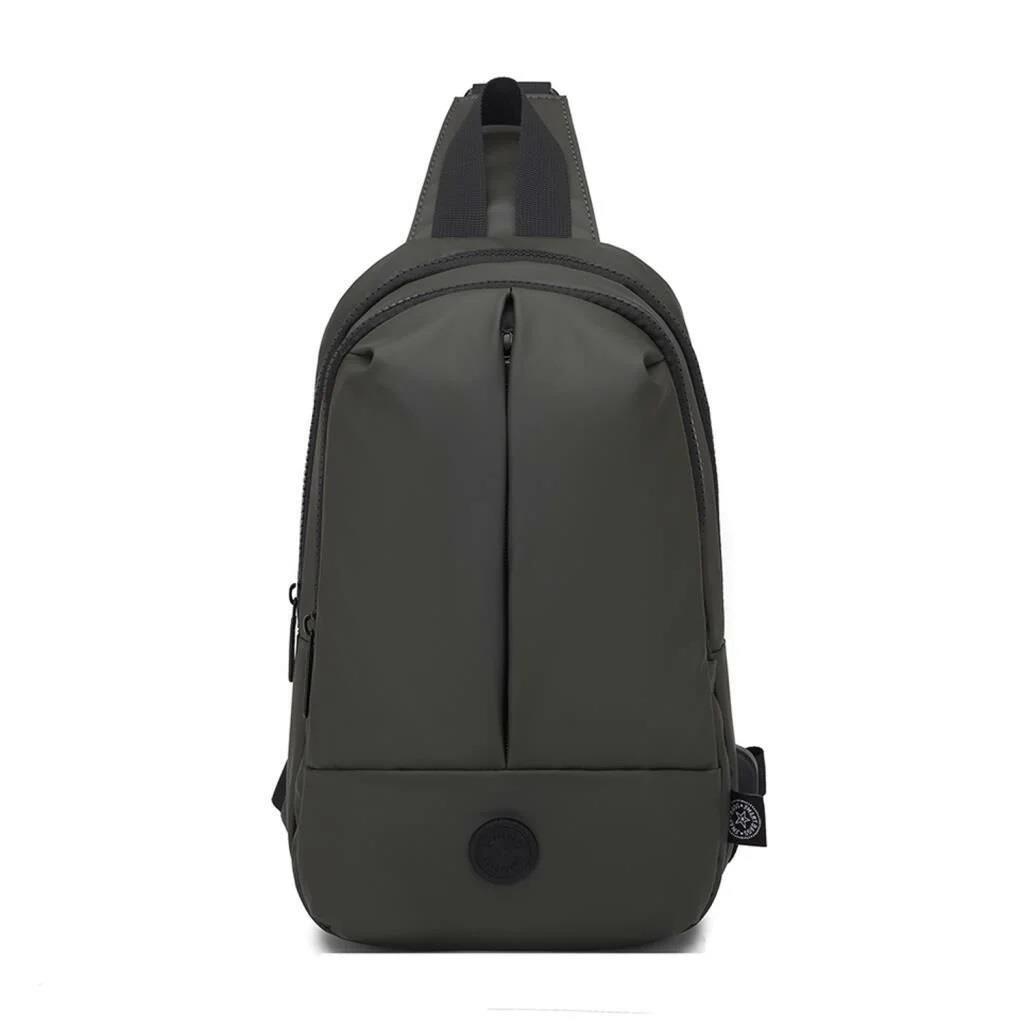 Smart Bag Uniseks Bodybag Omuz Çantası SB8655