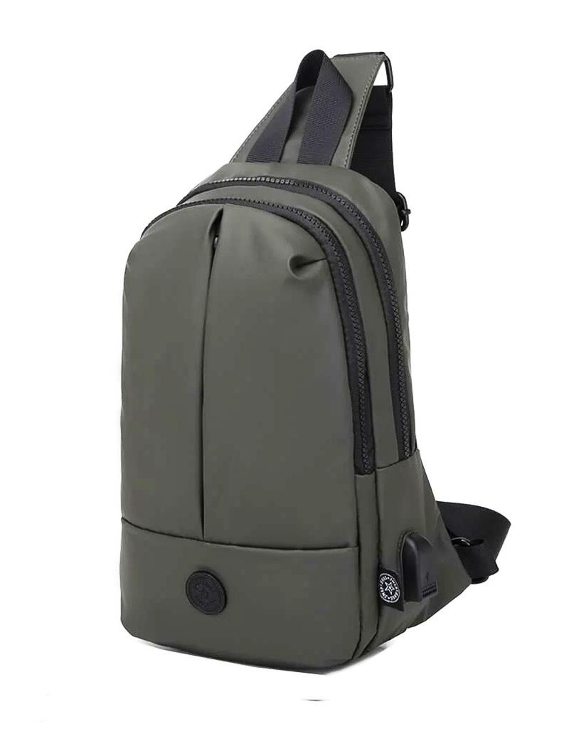 Smart Bag Uniseks Bodybag Omuz Çantası SB8655