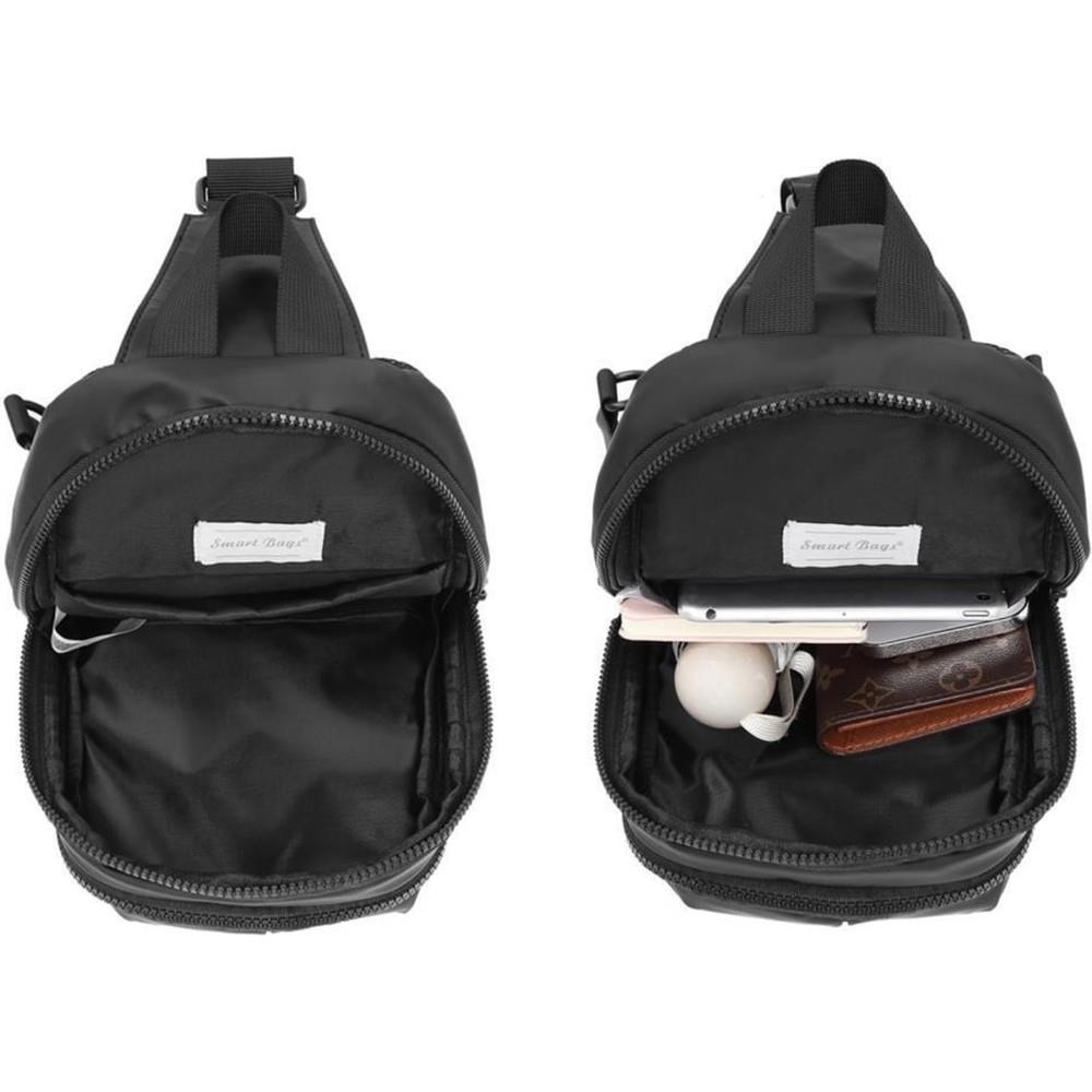 Smart Bag Uniseks Bodybag Omuz Çantası SB8655