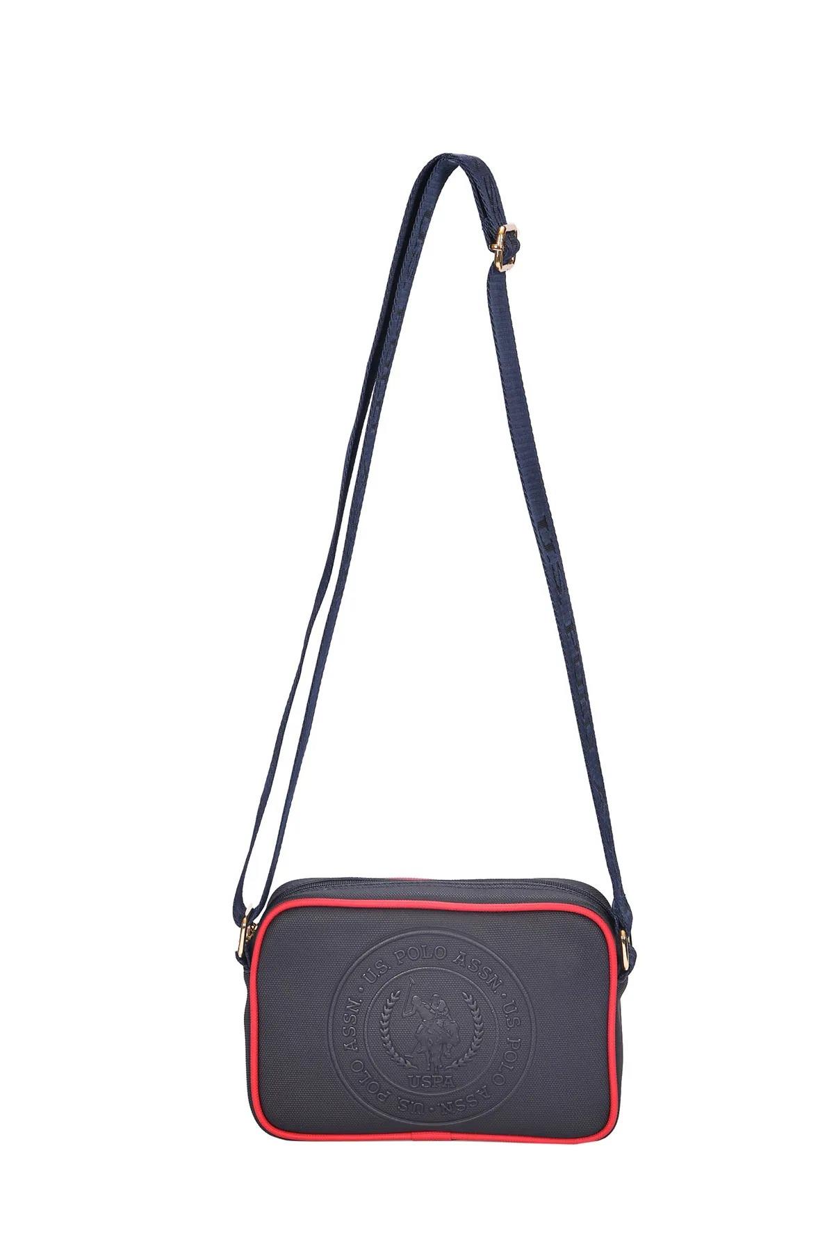 U.S. Polo Omuz Çantası US24311