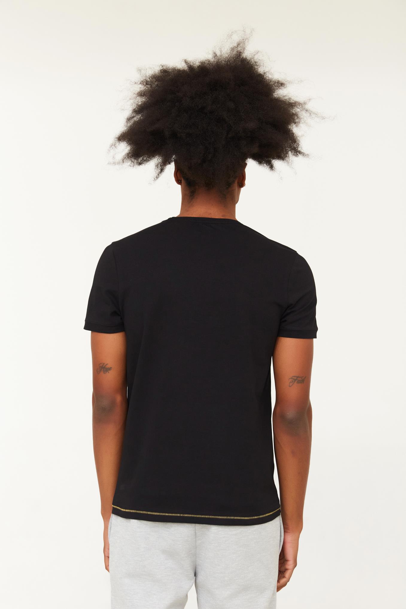 CAZ 4102 ORTA BIS T-SHIRT