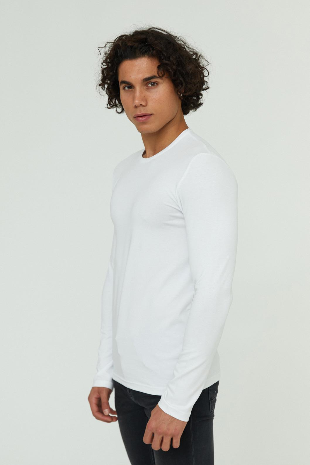 CAZ 5606 STN BİS LCY SWEAT