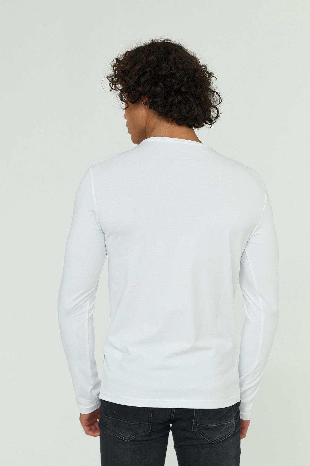 CAZ 5606 STN BİS LCY SWEAT