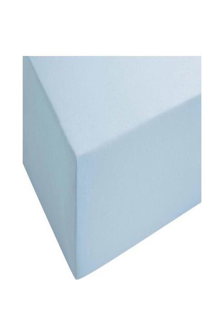 3 Adet Düz Pamuklu Tek Kişilik 80 x 200 + 30 cm Lastikli Penye Çarşaf