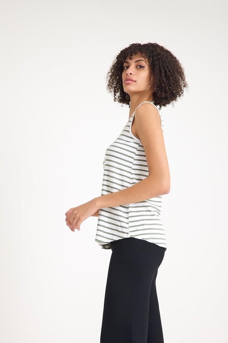 3 Adet A Kesim Pamuklu Kalın Askılı Atlet Tişört