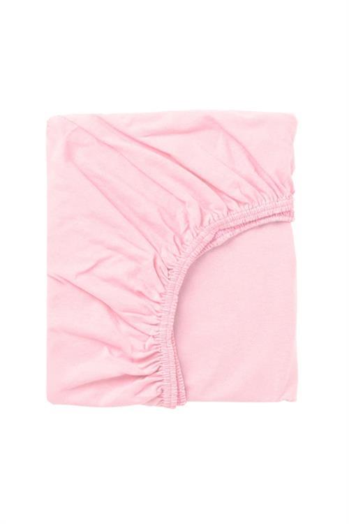 3 Adet 50X90 cm Anne Yanı Lastikli Penye Kumaş Bebek Çarşafı