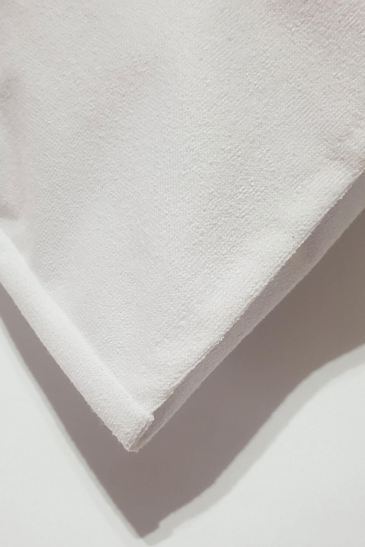 4 Adet Kapaklı Sıvı Geçirmez Yastık Alezi