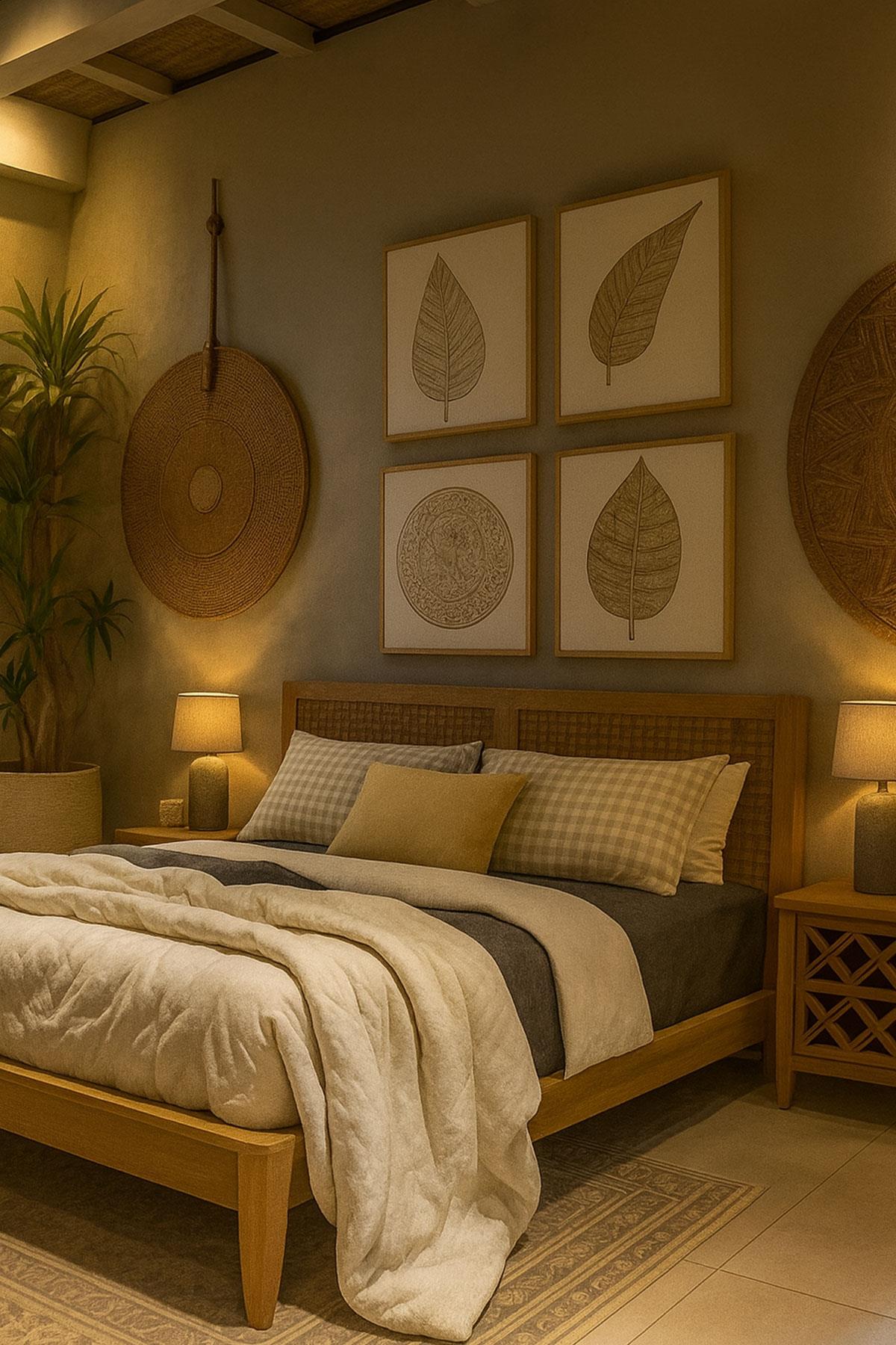 4 Adet Battal Boy Düz Pamuklu Çift Kişilik 200 x 200 cm Lastikli Penye Çarşaf