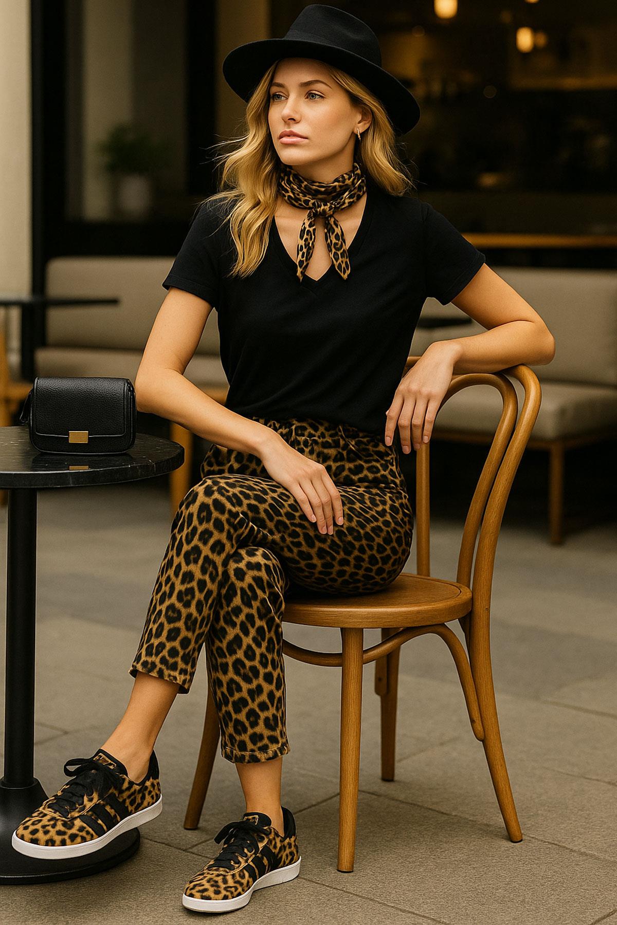 3 Adet Kısa Kollu Pamuklu V Yaka Tişört