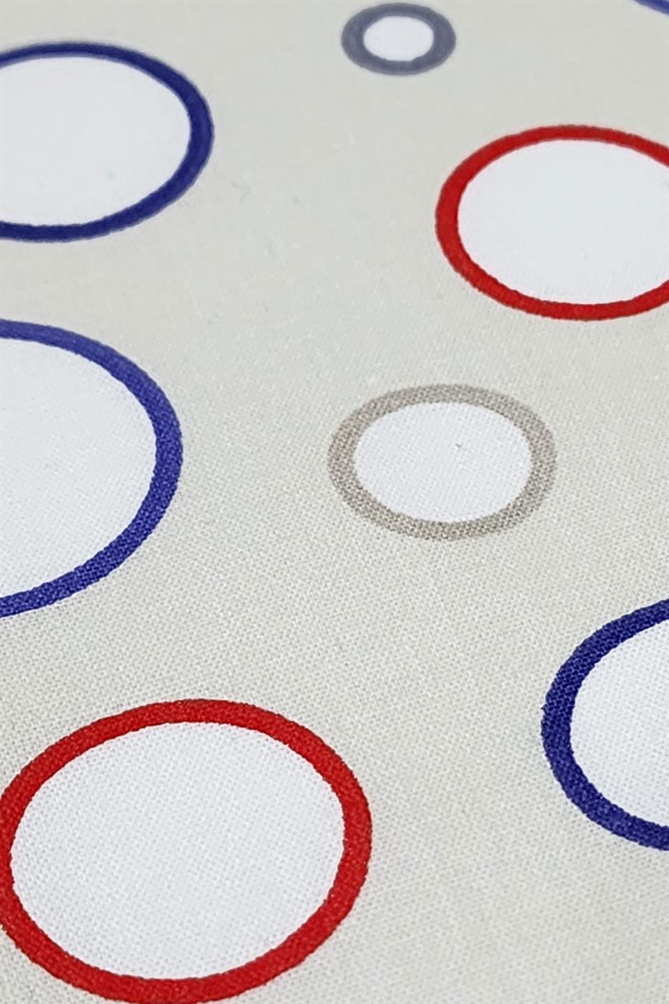 Ranforce Kumaş Lastikli %100 Pamuklu İpeksi Bebek Çarşafı