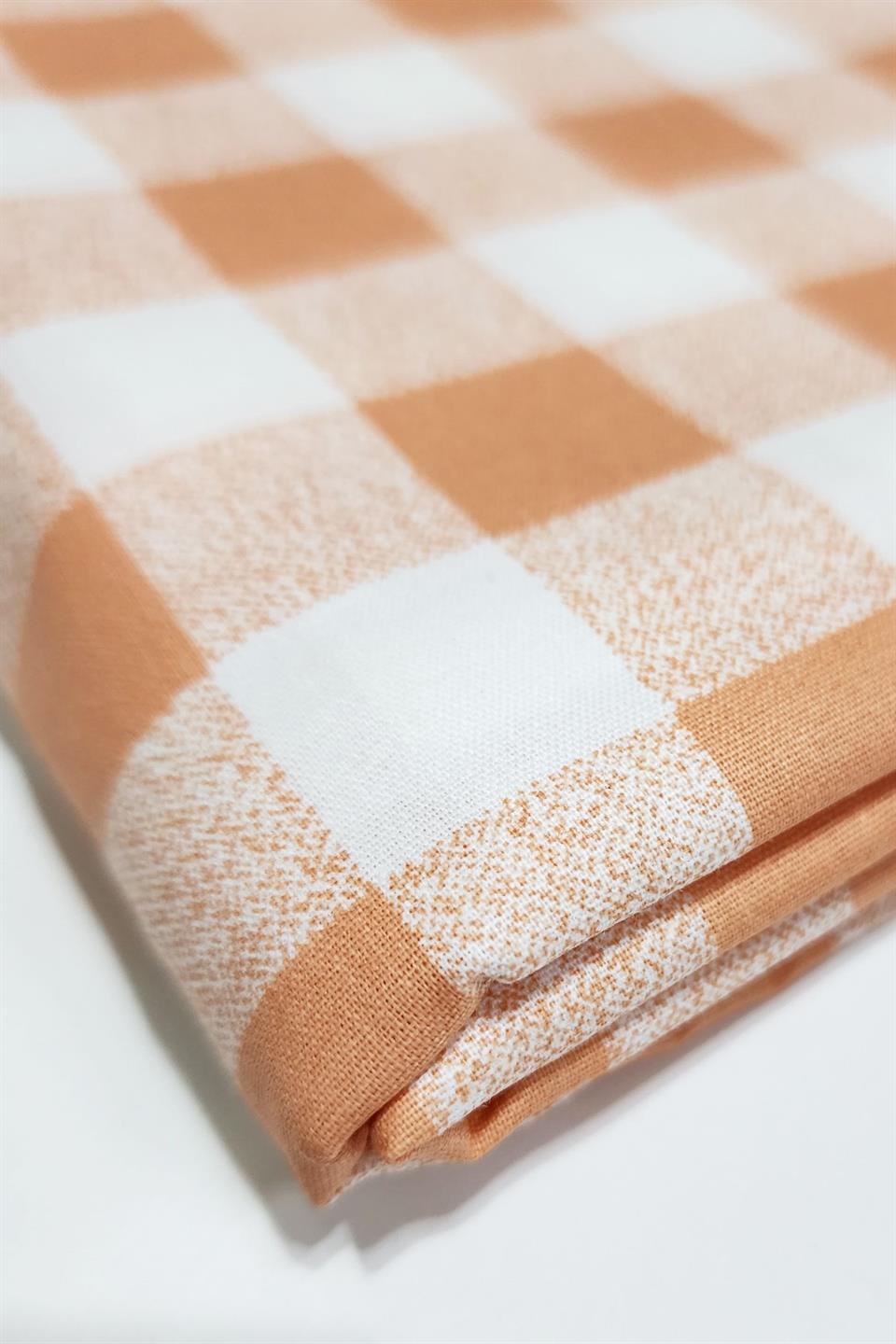 Ranforce Kumaş Lastikli %100 Pamuklu İpeksi Bebek Çarşafı