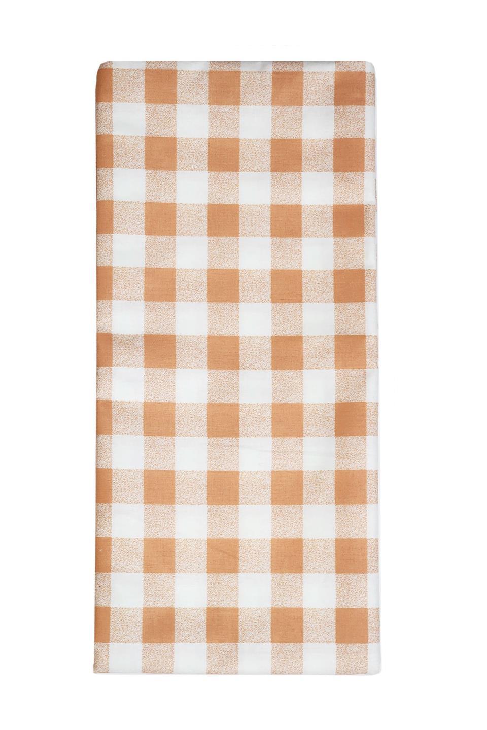 Ranforce Kumaş Lastikli %100 Pamuklu İpeksi Bebek Çarşafı