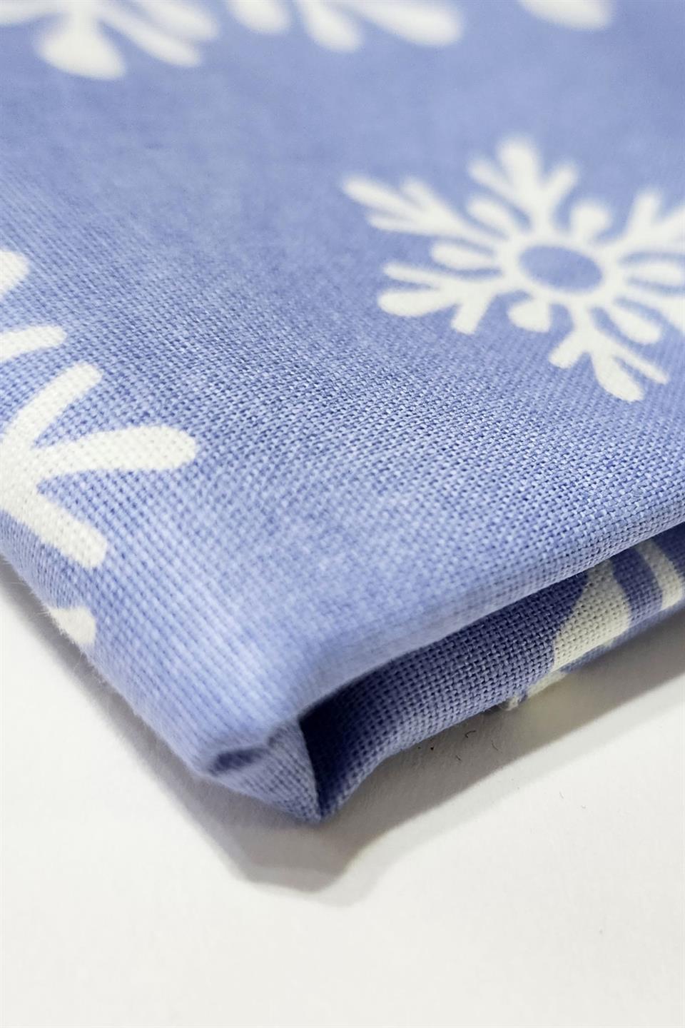 Ranforce Kumaş Lastikli %100 Pamuklu İpeksi Bebek Çarşafı