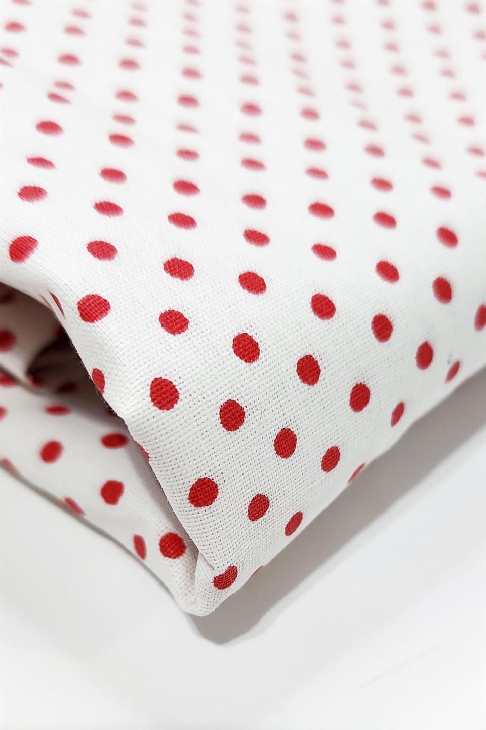 Ranforce Lastikli %100 Pamuklu Bebek Çarşafı