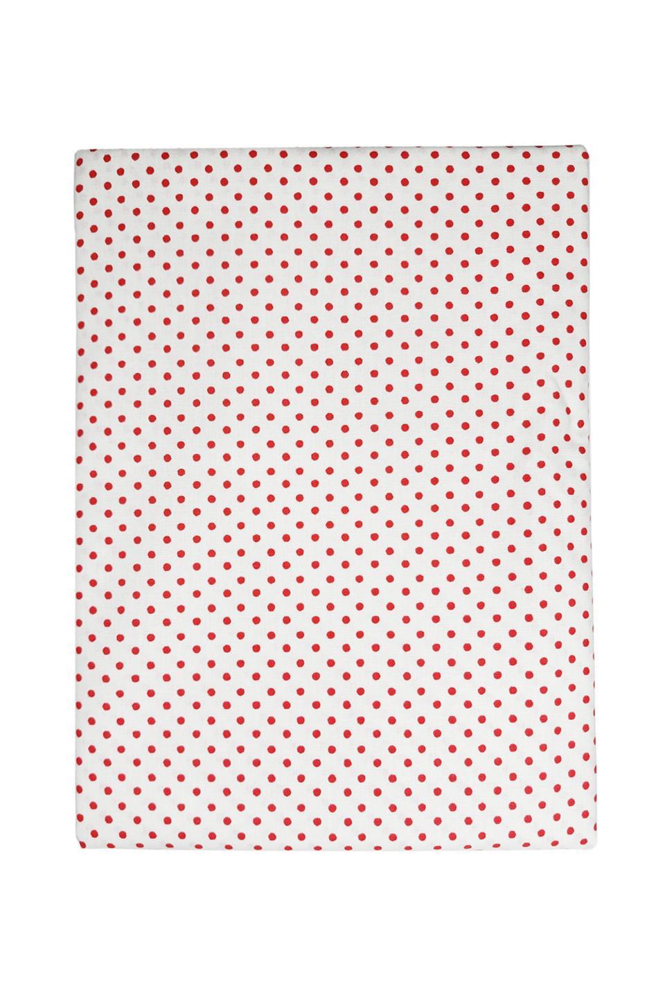 Ranforce Lastikli %100 Pamuklu Bebek Çarşafı