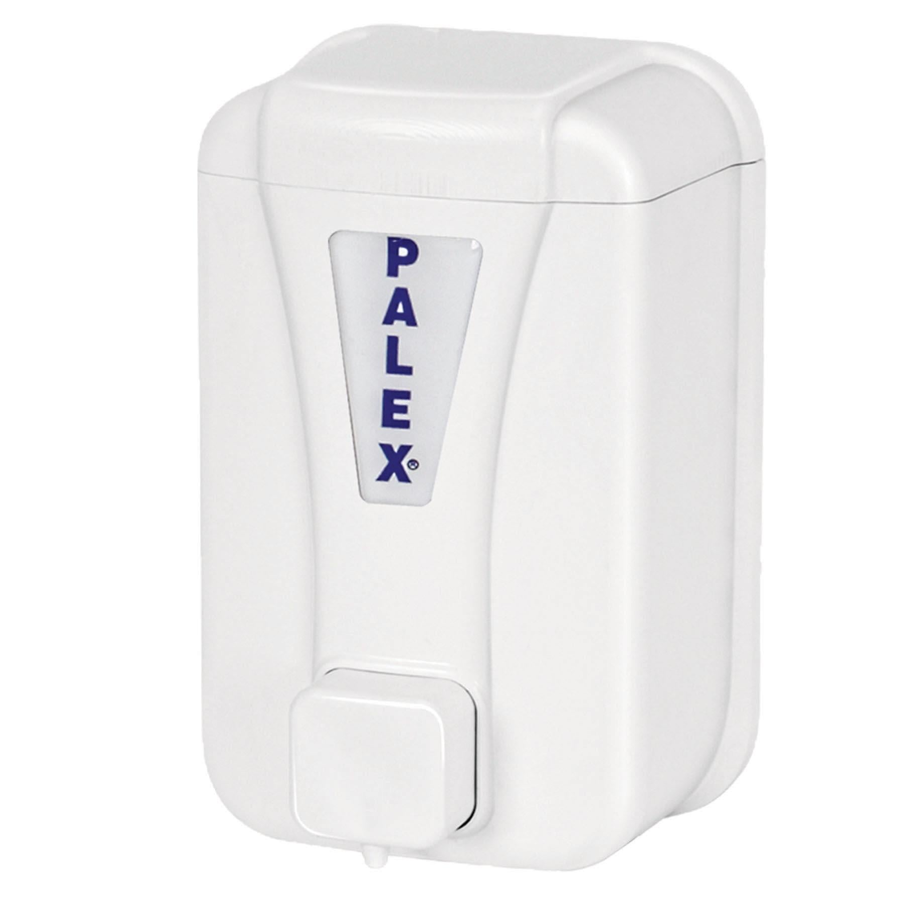 Standart Köpük Sabun Dispenseri 1000 cc Beyaz 3432-0