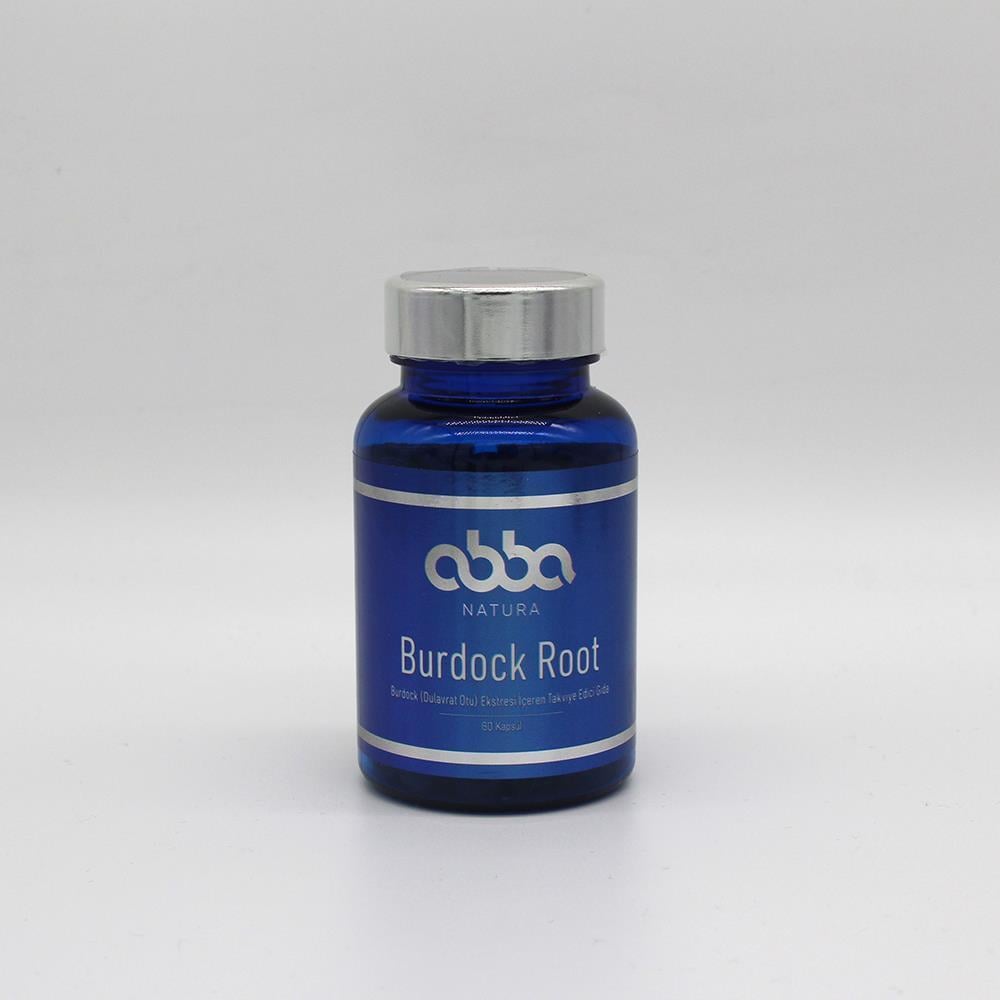 BURDOCK