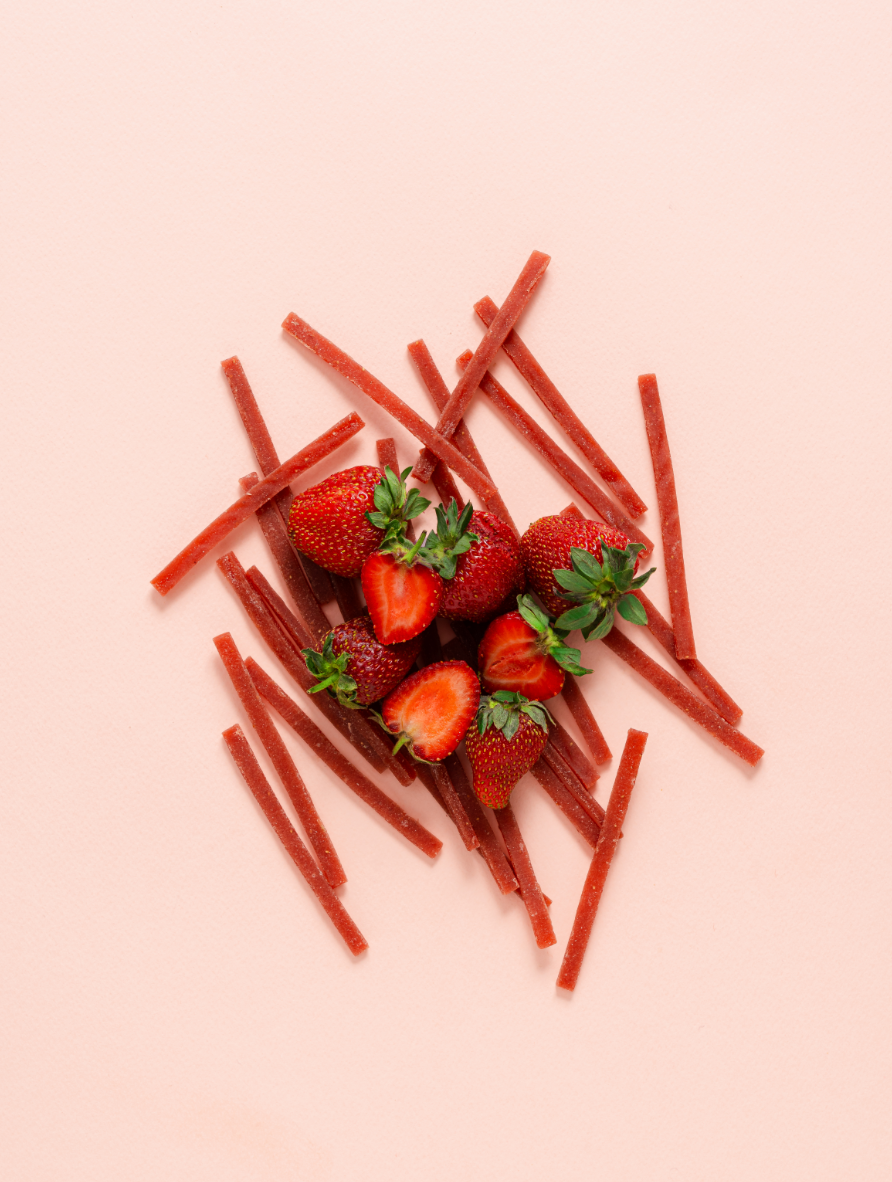 Berry Trio - 90 g
