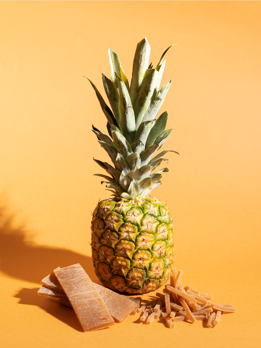 Tropical Fusion