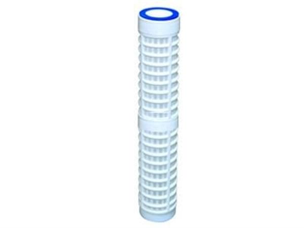 Aquafer - Aquafer 20 inç Yıkanabilir Su Filtresi Kartuş 100 Mikron