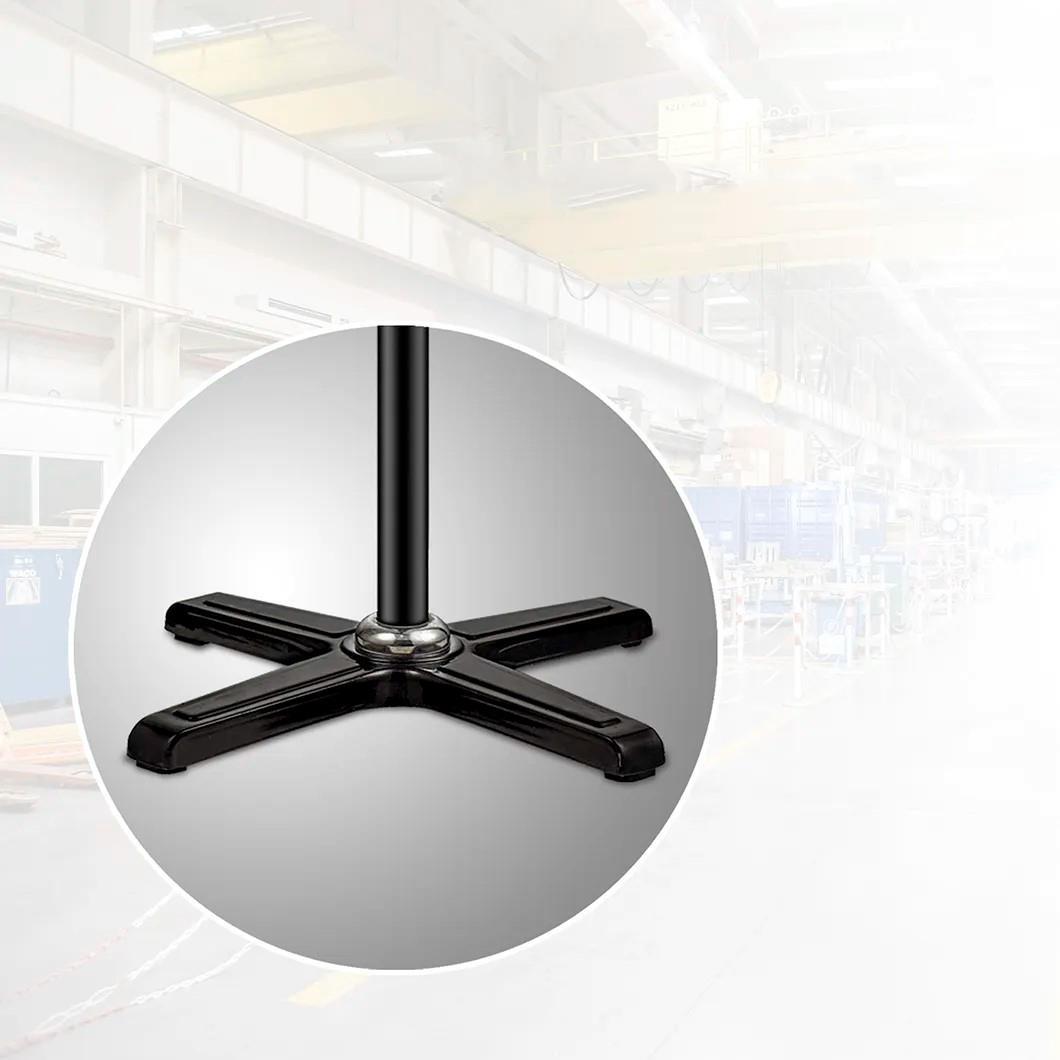 ATAK - Atak WFG-75 Sanayi Tipi Vantilatör Ayaklı Endüstriyel 75 cm