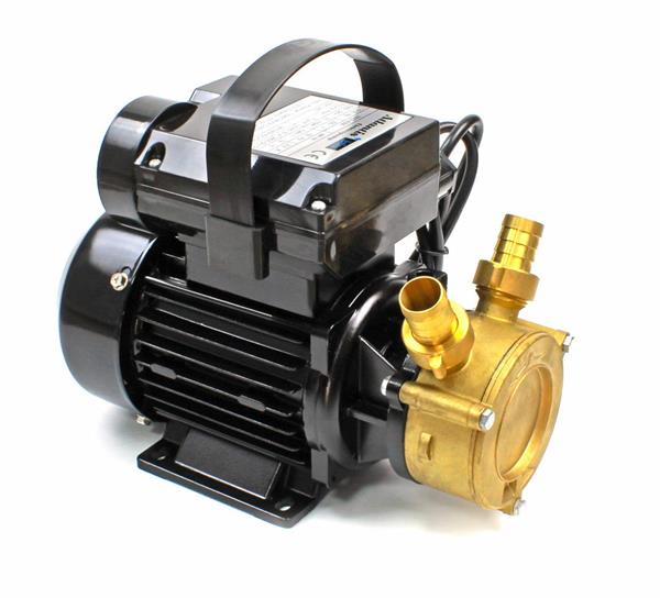 Atlantis - Atlantis YAG40M Çift Yönlü Hava Yapmaz Yağ Aktarma Pompası 2800 d/d