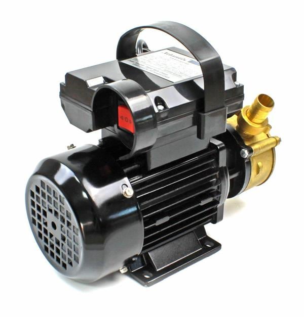 Atlantis - Atlantis YAG40M Çift Yönlü Hava Yapmaz Yağ Aktarma Pompası 2800 d/d