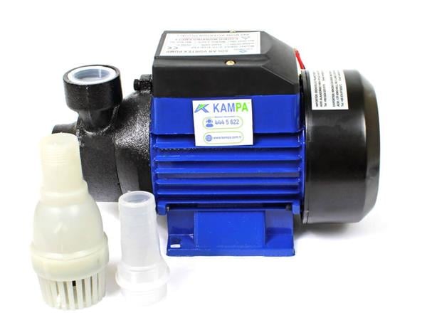 Cacheng - 24 Volt DC Preferikal Solar Pompa, 28 mss 2.2 m³/h