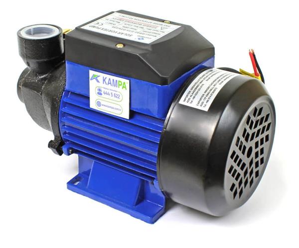 Cacheng - 24 Volt DC Preferikal Solar Pompa, 28 mss 2.2 m³/h