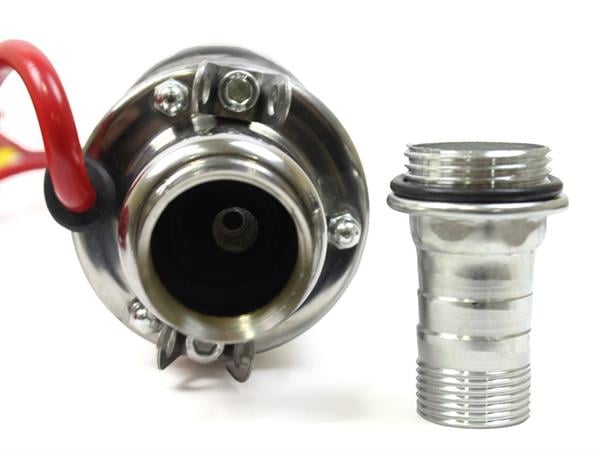 Cacheng - 24 Volt Dc Solar Güneş Enerjili Dalgıç Pompa 250W 15 Mt Kablolu Panel Set