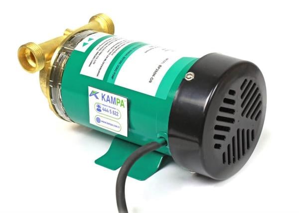 Cacheng - BP260H-GN Güneş Enerji Basınç Arttırıcı Pompa, Sıcak Su Hidroforu, Pompamat