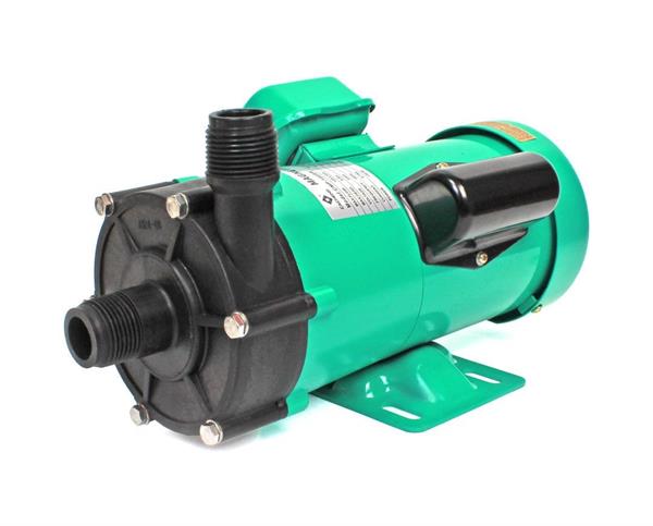 Cacheng - Cacheng CMP 100 RM Manyetik Pompa, Kimyasal ve Asit Pompası Monofaze (220 V)